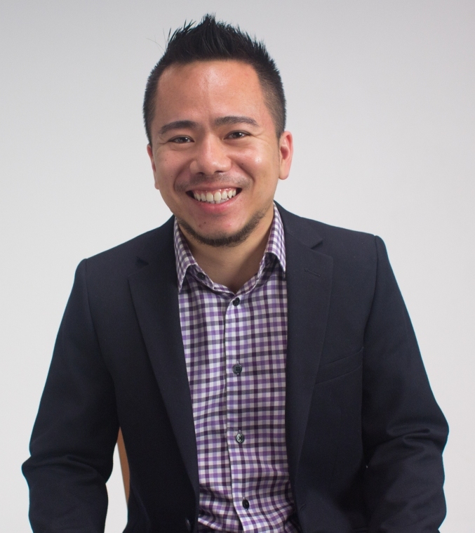 Sam Khuc, Founder of ShapeShift Group