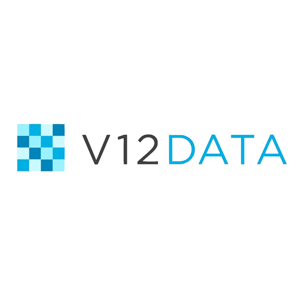 V12 Data