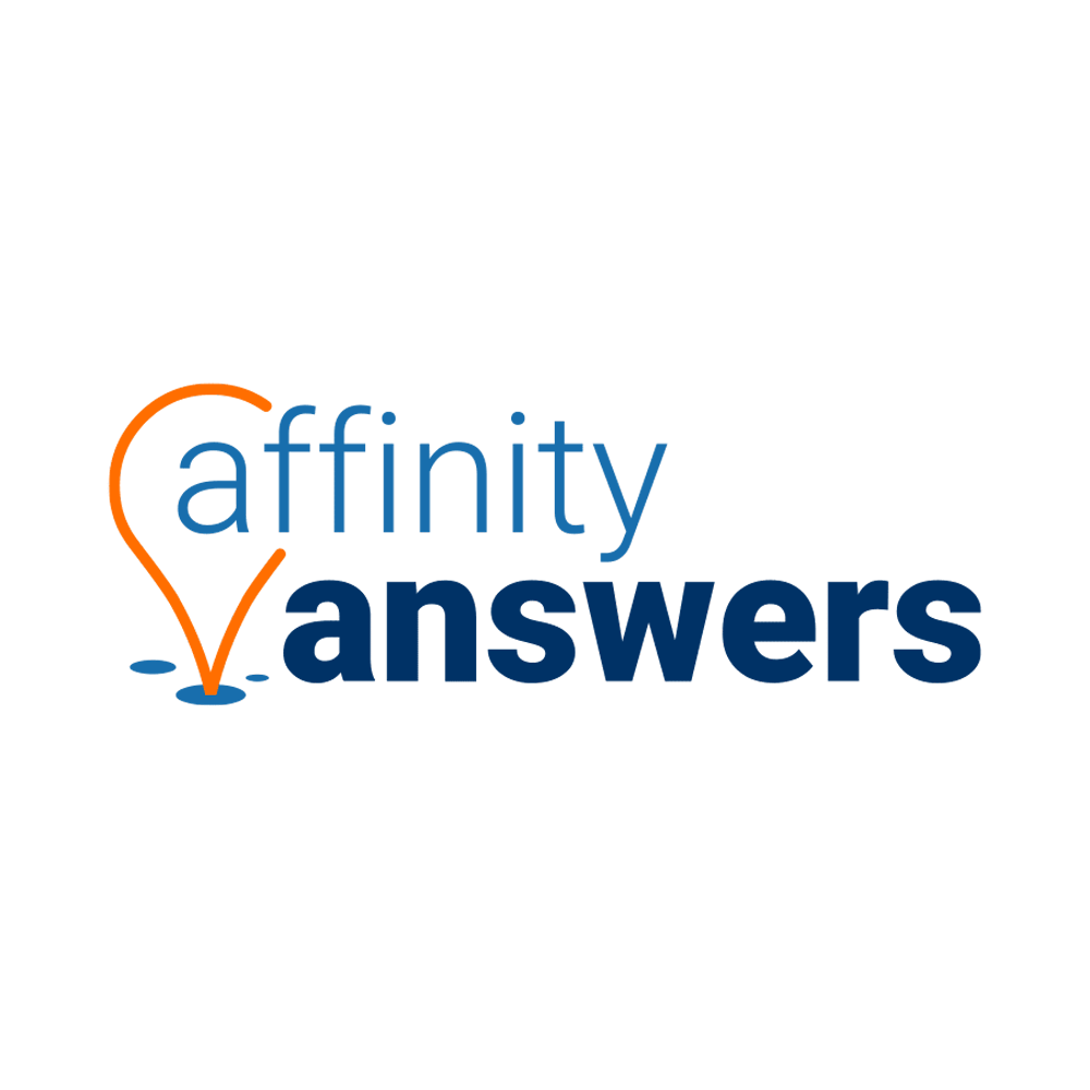 Affinity Answers